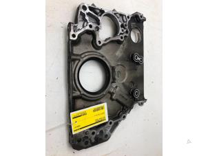 Used Timing cover Opel Astra K 1.6 CDTI 110 16V Price € 49,00 Margin scheme offered by Autobedrijf G.H. Wessel B.V.