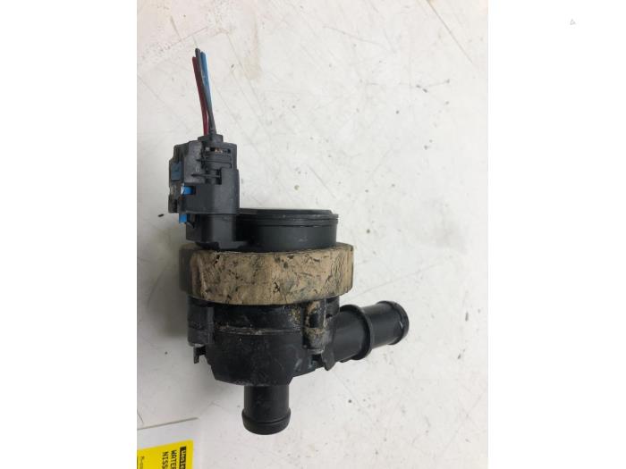 Begagnade Vattenpump Nissan Micra (K14) 1.0 IG-T 100 Pris € 72,45 Marginaltabell erbjuds av Wessel Parts & Service B.V.