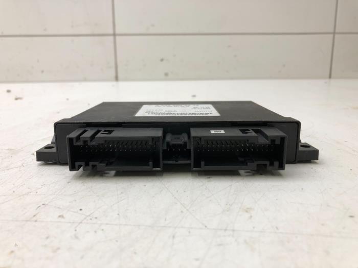 Computer, miscellaneous from a Mercedes-Benz B (W246/W242) 1.5 B-180 CDI,d 16V 2014
