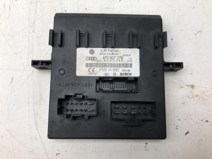 Used Body control computer Audi A6 Avant Quattro (C6) 3.2 V6 24V FSI Price € 40,95 Margin scheme offered by Wessel Parts & Service B.V.