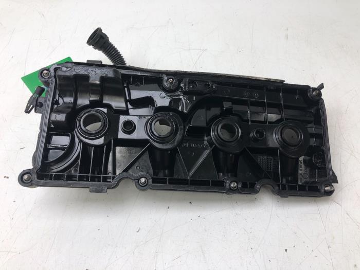 Gebrauchte Ventildeckel Skoda Superb Combi (3V5) 2.0 TDI Preis € 72,45 Margenregelung angeboten von Wessel Parts & Service B.V.