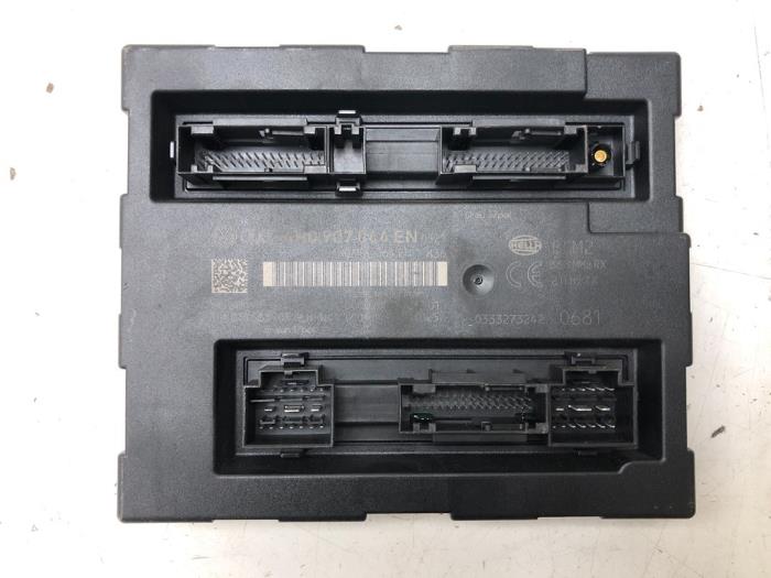 Used Body control computer Audi A6 Allroad Quattro (C7) 3.0 TDI V6 24V Price € 103,95 Margin scheme offered by Wessel Parts & Service B.V.