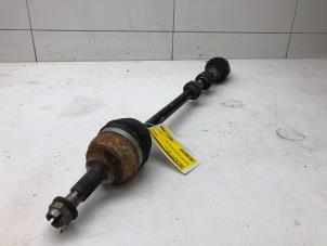 Used Front drive shaft, right Nissan Micra (K14) 1.0 IG-T 100 Price € 175,00 Margin scheme offered by Autobedrijf G.H. Wessel B.V.
