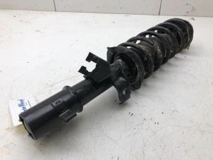 Used Front shock absorber rod, right Nissan Micra (K14) 1.0 IG-T 100 Price € 125,00 Margin scheme offered by Autobedrijf G.H. Wessel B.V.