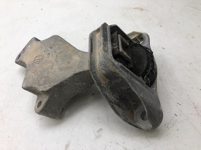 Gebrauchte Motorlager Nissan Micra (K14) 1.0 IG-T 100 Preis € 51,45 Margenregelung angeboten von Wessel Parts & Service B.V.