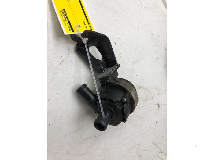Begagnade Vattenpump Nissan Micra (K14) 1.0 IG-T 100 Pris € 61,95 Marginaltabell erbjuds av Wessel Parts & Service B.V.