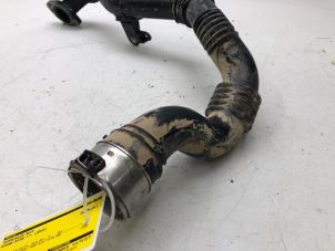 Intercooler Rohr van een Nissan Micra (K14) 1.0 IG-T 100 2019