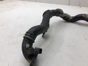 Intercooler Rohr van een Nissan Micra (K14) 1.0 IG-T 100 2019