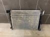 Radiator from a Nissan Micra (K14) 1.0 IG-T 100 2019