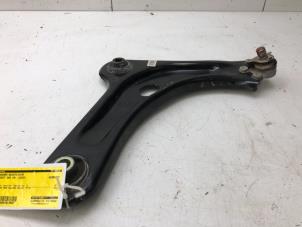 Used Front wishbone, right Peugeot 208 I (CA/CC/CK/CL) 1.2 12V e-THP PureTech 110 Price € 59,00 Margin scheme offered by Autobedrijf G.H. Wessel B.V.