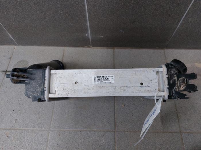 Usados Intercooler Nissan Micra (K14) 1.0 IG-T 100 Precio € 47,25 Norma de margen ofrecido por Wessel Parts & Service B.V.
