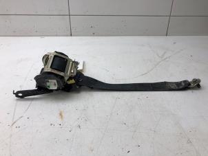 Used Rear seatbelt tensioner, right Nissan Micra (K14) 1.0 IG-T 100 Price € 75,00 Margin scheme offered by Autobedrijf G.H. Wessel B.V.
