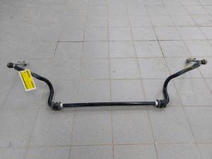 Used Front anti-roll bar Nissan Micra (K14) 1.0 IG-T 100 Price € 59,00 Margin scheme offered by Autobedrijf G.H. Wessel B.V.