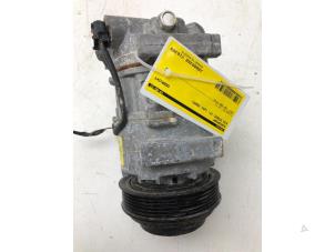 Used Air conditioning pump Kia Stonic (YB) 1.0i T-GDi 12V Price on request offered by Autobedrijf G.H. Wessel B.V.