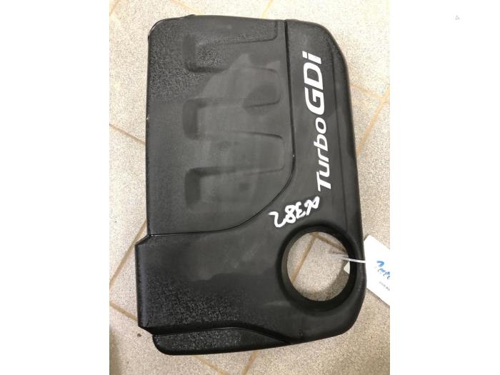 Gebrauchte Abdeckblech Motor Kia Stonic (YB) 1.0i T-GDi 12V Preis € 47,25 Margenregelung angeboten von Wessel Parts & Service B.V.