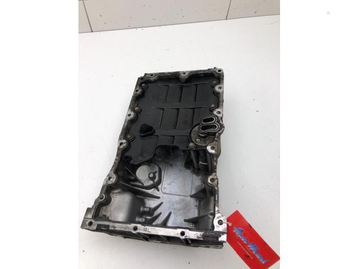 Gebrauchte Ölwanne Opel Astra K 1.6 CDTI 110 16V Preis € 72,45 Margenregelung angeboten von Wessel Parts & Service B.V.