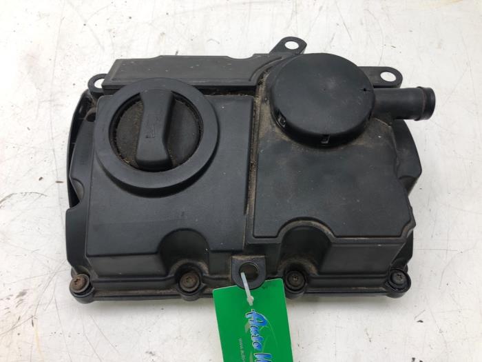 Usagé Couvercle soupapes Seat Ibiza IV (6J5) 1.4 TDI Prix € 51,45 Règlement à la marge proposé par Wessel Parts & Service B.V.