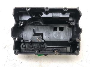 Ventildeckel van een Seat Ibiza IV (6J5) 1.4 TDI 2010