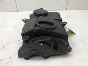 Ventildeckel van een Seat Ibiza IV (6J5) 1.4 TDI 2010