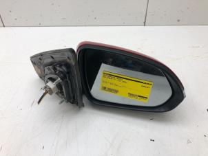 Used Wing mirror, right Kia Stonic (YB) 1.0i T-GDi 12V Price on request offered by Autobedrijf G.H. Wessel B.V.