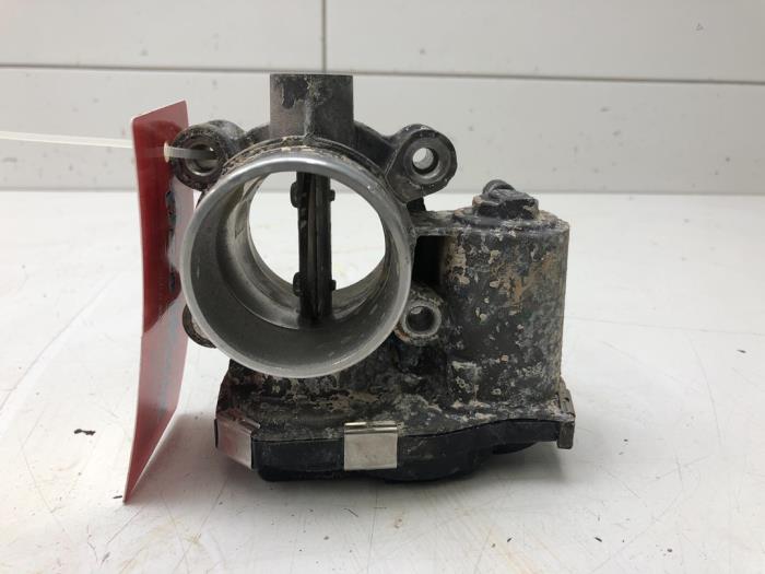 Gebrauchte Drosselklappengehäuse Opel Astra K 1.6 CDTI 110 16V Preis € 61,95 Margenregelung angeboten von Wessel Parts & Service B.V.