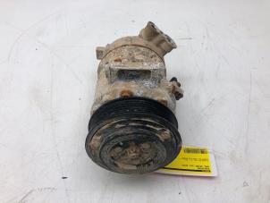 Used Air conditioning pump Opel Astra K 1.6 CDTI 110 16V Price on request offered by Autobedrijf G.H. Wessel B.V.