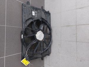 Used Fan motor Opel Astra K 1.6 CDTI 110 16V Price on request offered by Autobedrijf G.H. Wessel B.V.