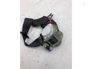 Used Rear seatbelt tensioner, left Opel Astra K 1.6 CDTI 110 16V Price on request offered by Autobedrijf G.H. Wessel B.V.