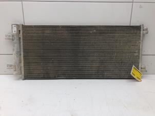 Used Air conditioning radiator Opel Astra K 1.6 CDTI 110 16V Price € 89,00 Margin scheme offered by Autobedrijf G.H. Wessel B.V.