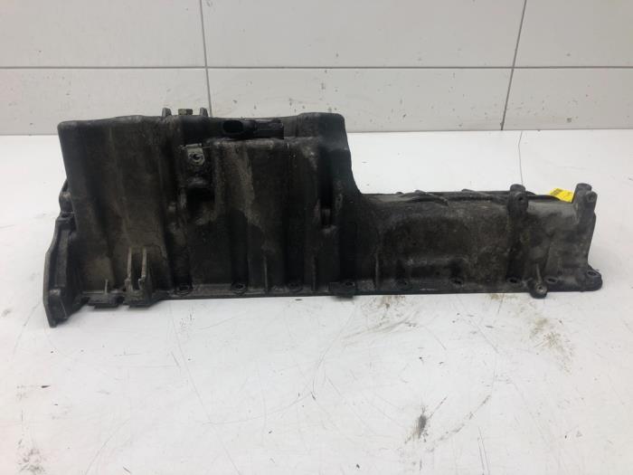Sump from a BMW 5-Serie 2008