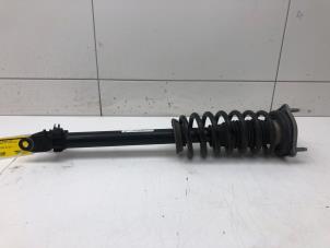 Used Front shock absorber rod, right Mercedes E (W213) E-220d 2.0 Turbo 16V Price € 125,00 Margin scheme offered by Autobedrijf G.H. Wessel B.V.