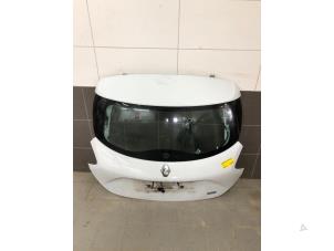 Used Tailgate Renault Zoé (AG) R135 Price € 599,00 Margin scheme offered by Autobedrijf G.H. Wessel B.V.