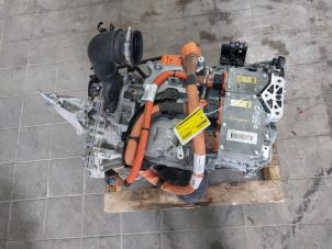 Gebrauchte Motor Renault Zoé (AG) R135 Preis € 2.799,00 Margenregelung angeboten von Autobedrijf G.H. Wessel B.V.