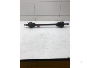 Used Drive shaft, rear right Mercedes E (W213) E-220d 2.0 Turbo 16V Price € 149,00 Margin scheme offered by Autobedrijf G.H. Wessel B.V.