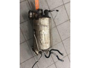 Used Particulate filter Mercedes S (222.0/222.1) 3.0 S-400d 4-Matic Price € 499,00 Margin scheme offered by Autobedrijf G.H. Wessel B.V.