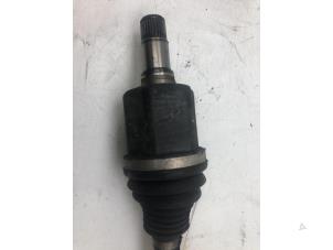 Used Front drive shaft, right Mercedes S (W222/V222/X222) 3.0 S-400d 4-Matic Price € 549,00 Margin scheme offered by Autobedrijf G.H. Wessel B.V.