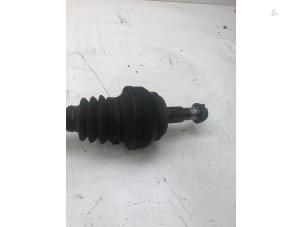 Used Drive shaft, rear left Mercedes S (W222/V222/X222) 3.0 S-400d 4-Matic Price € 499,00 Margin scheme offered by Autobedrijf G.H. Wessel B.V.