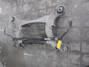 Used Swing arm Mercedes S (W222/V222/X222) 3.0 S-400d 4-Matic Price € 399,00 Margin scheme offered by Autobedrijf G.H. Wessel B.V.