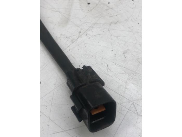 Usagé Catalyseur Kia Picanto (BA) 1.1 12V Prix € 288,75 Règlement à la marge proposé par Wessel Parts & Service B.V.