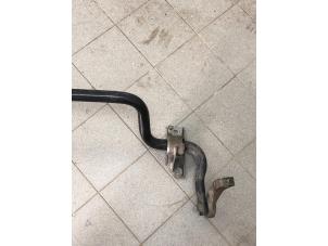 Used Front anti-roll bar Mercedes E (W213) E-220d 2.0 Turbo 16V Price € 79,00 Margin scheme offered by Autobedrijf G.H. Wessel B.V.