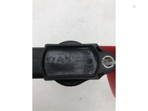 Used Ignition coil Opel Corsa F (UB/UH/UP) 1.2 12V 75 Price € 29,00 Margin scheme offered by Autobedrijf G.H. Wessel B.V.