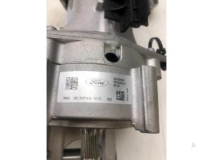 Used Steering column Ford Focus 4 Wagon 2.0 EcoBlue Price € 399,00 Margin scheme offered by Autobedrijf G.H. Wessel B.V.
