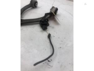 Used Front wishbone, left Mercedes S (W222/V222/X222) 3.0 S-400d 4-Matic Price € 149,00 Margin scheme offered by Autobedrijf G.H. Wessel B.V.