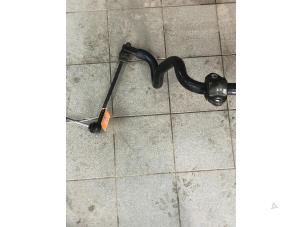 Used Front anti-roll bar Mercedes S (W222/V222/X222) 3.0 S-400d 4-Matic Price € 149,00 Margin scheme offered by Autobedrijf G.H. Wessel B.V.