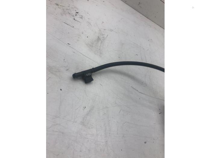 Used Engine mount Mercedes S (222.0/222.1) 3.0 S-400d 4-Matic Price € 131,25 Margin scheme offered by Wessel Parts & Service B.V.