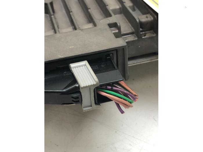 Gebrauchte Radarsensor Mercedes S (222.0/222.1) 3.0 S-400d 4-Matic Preis € 261,45 Margenregelung angeboten von Wessel Parts & Service B.V.