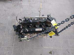 Używane Silnik Kia Stonic (YB) 1.2 MPI 16V Cena na żądanie oferowane przez Autobedrijf G.H. Wessel B.V.