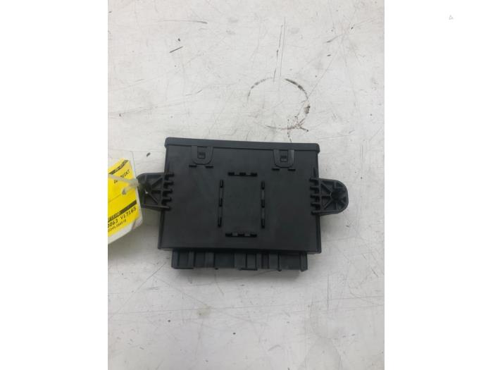 Ford Tailgate Module Control Module tailgate motor Ford Focus 4 Wagon 2.0 EcoBlue - JX7T14F151AD