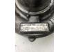 Turbo from a Renault Trafic New (FL), 2001 / 2014 2.0 dCi 16V 115, Delivery, Diesel, 1.995cc, 84kW (114pk), FWD, M9R780; M9R782; M9R692; M9RF6; M9R786, 2006-08 / 2014-06 2008