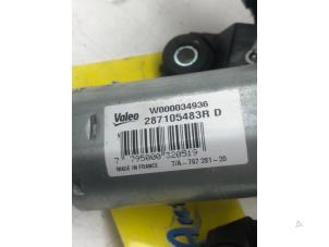 Used Rear wiper motor Renault Zoé (AG) R135 Price € 59,00 Margin scheme offered by Autobedrijf G.H. Wessel B.V.